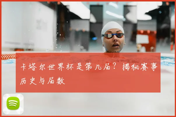 卡塔尔世界杯是第几届？揭秘赛事历史与届数