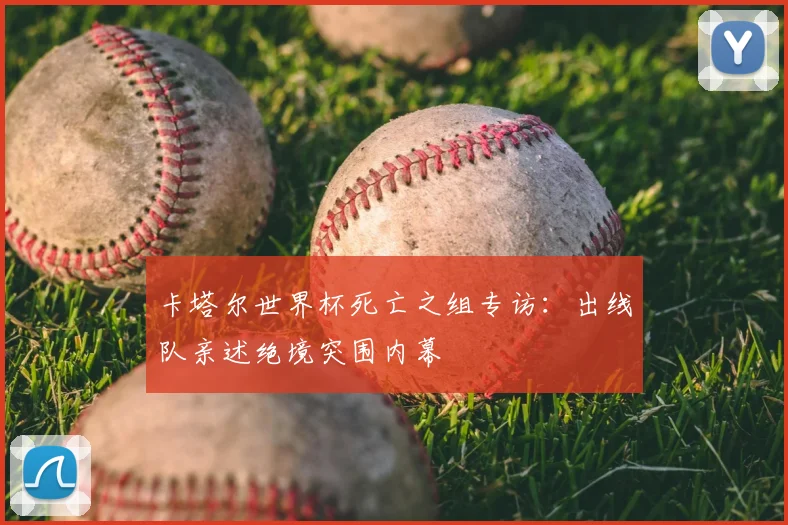 卡塔尔世界杯死亡之组专访：出线队亲述绝境突围内幕